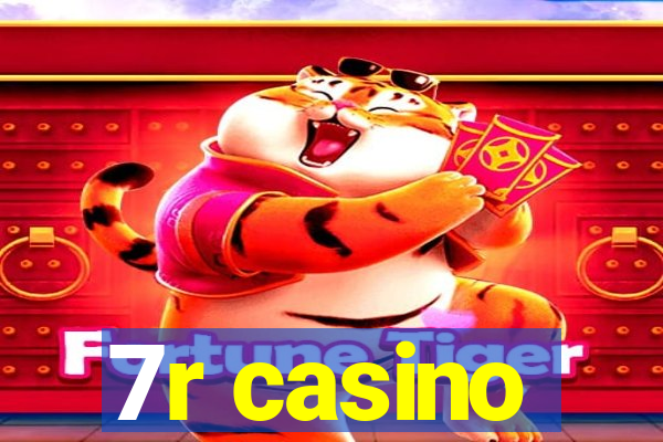 7r casino